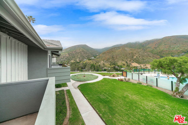 Drew Fenton | 6216 Tapia Drive Malibu CA | MLS: 7427620