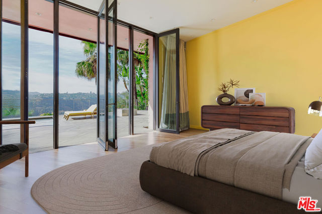 Drew Fenton | 1111 Bel Air Place Los Angeles CA | MLS: 7030148