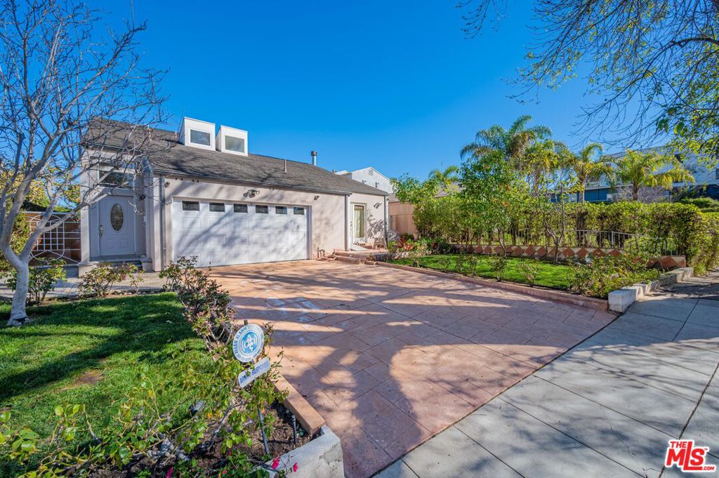 10567 Northvale Road, Los Angeles, CA 90064