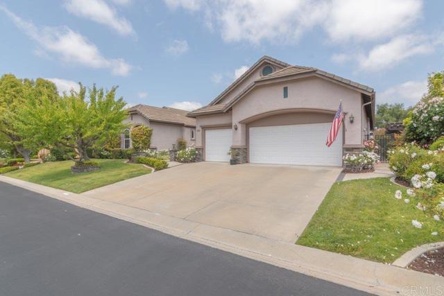 Details for 2128 Kirkcaldy Road, Fallbrook, CA 92028