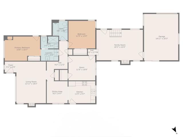 1032 Toyon Drive, Burlingame CA: https://media.crmls.org/mediaz/a43569f8-3a86-42e7-ae5b-bc1f79016de9.jpg