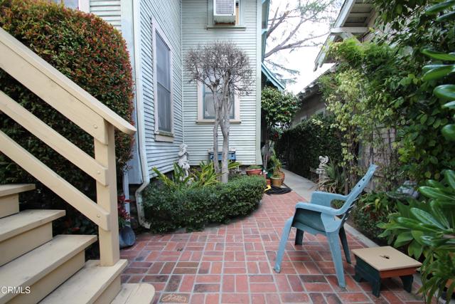 Detail Gallery Image 13 of 17 For 166 Dearborn St, Pasadena,  CA  - – Beds | – Baths