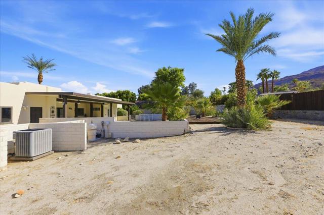 71825 Sahara Road, Rancho Mirage, CA 92270