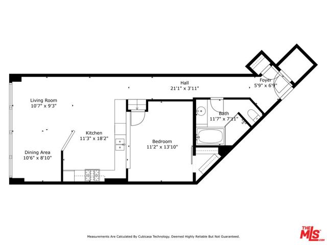 1100 Wilshire Boulevard, Los Angeles CA: https://media.crmls.org/mediaz/a435b3ed-af0a-45a0-8d79-ac8474aabe21.jpg