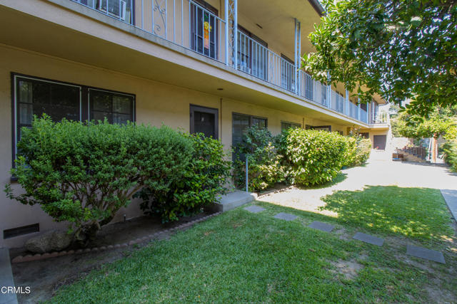 Detail Gallery Image 18 of 20 For 449 N Euclid Ave #C,  Pasadena,  CA 91101 - 1 Beds | 1 Baths