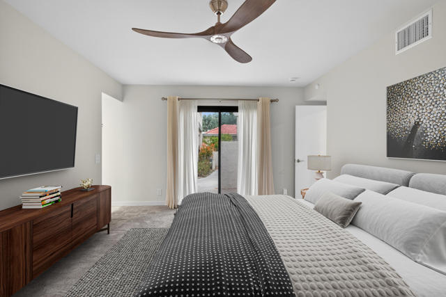 1895 N Via Miraleste #1518, Palm Springs, CA 92262