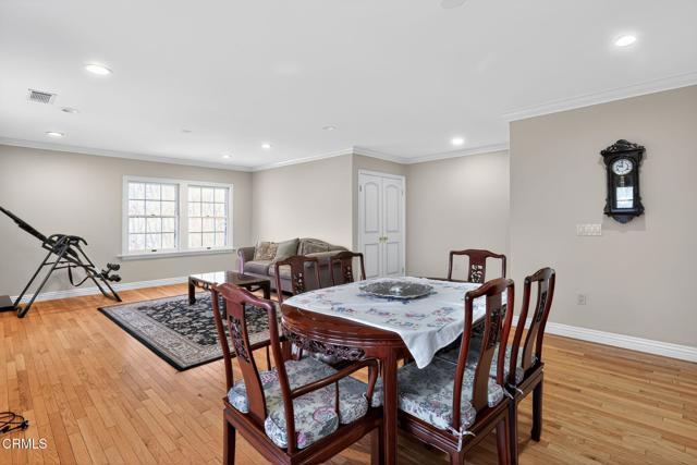 Detail Gallery Image 11 of 15 For 1772 Corson St, Pasadena,  CA 91106 - 3 Beds | 2 Baths