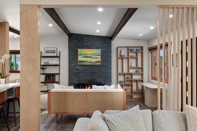 Detail Gallery Image 11 of 42 For 1011 13 Neptune Ave, Encinitas,  CA 92024 - 3 Beds | 3/1 Baths