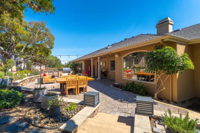 Image 37 of 50 For 109 Corral De Tierra Road