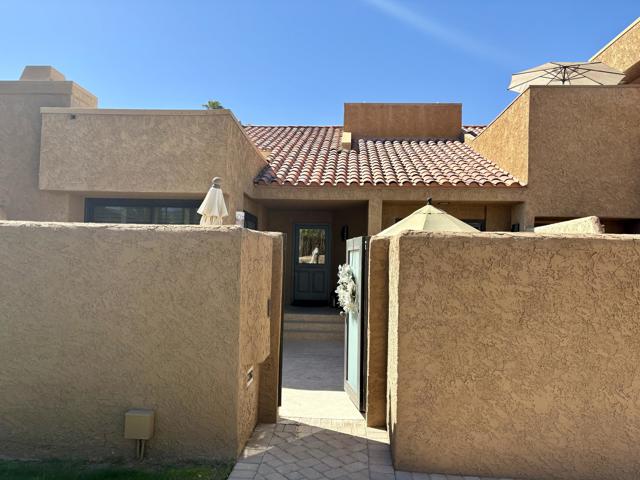 73461 Foxtail Lane, Palm Desert, CA 92260