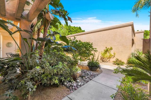 1555 N Chaparral Road #334, Palm Springs, CA 92262