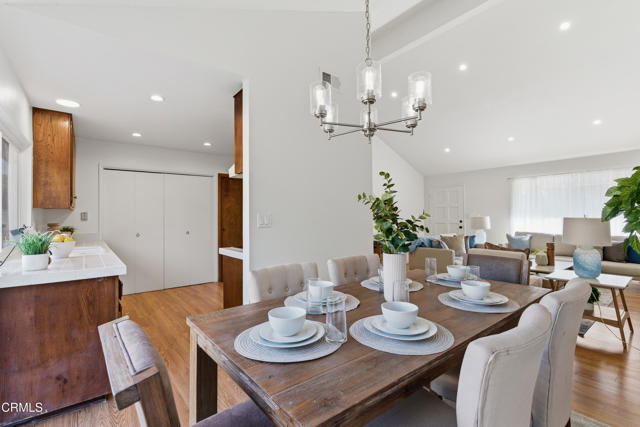 Detail Gallery Image 8 of 26 For 13151 Rose St, Cerritos,  CA 90703 - 3 Beds | 2 Baths