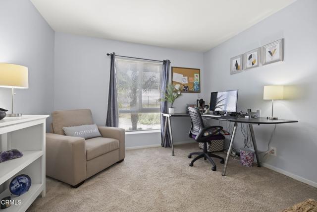 Detail Gallery Image 12 of 21 For 1300 Saratoga Ave #306,  Ventura,  CA 93003 - 2 Beds | 1 Baths