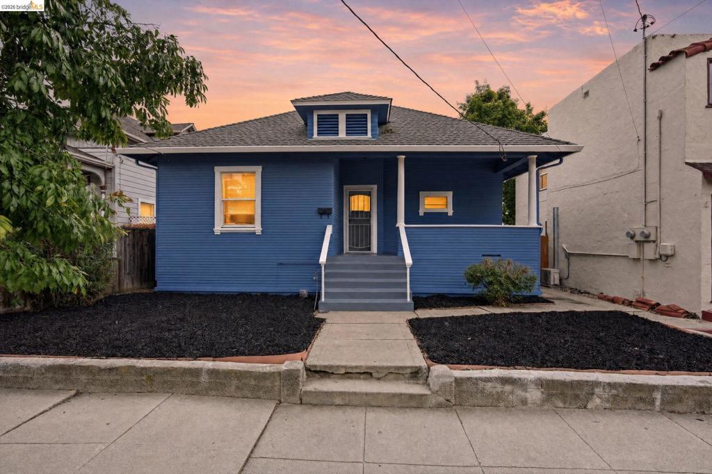 510 E St