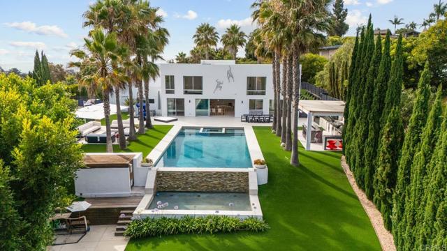 Detail Gallery Image 50 of 50 For 7713 Esterel Dr, La Jolla,  CA 92037 - 5 Beds | 5/1 Baths