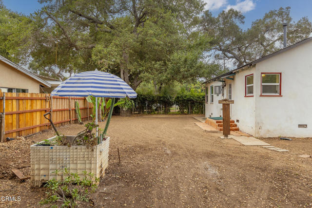 Detail Gallery Image 12 of 22 For 311 Mesa Dr, Ojai,  CA 93023 - 2 Beds | 1 Baths