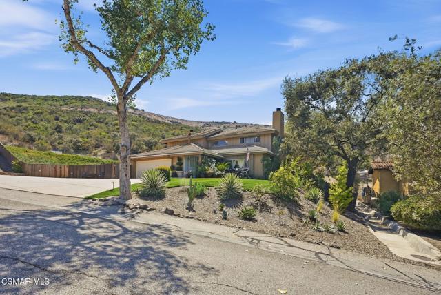 3 Bed Home for Sale in Agoura Hills, California