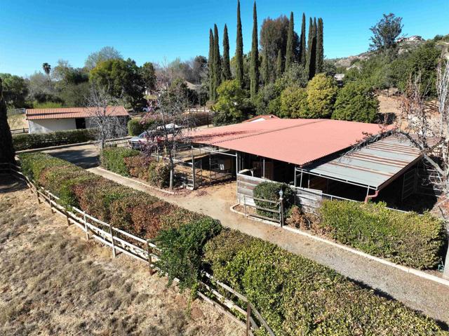 7234 Via Mariposa Sur, Bonsall, California 92003, 2 Bedrooms Bedrooms, ,2 BathroomsBathrooms,Single Family Residence,For Sale,Via Mariposa Sur,250000557SD