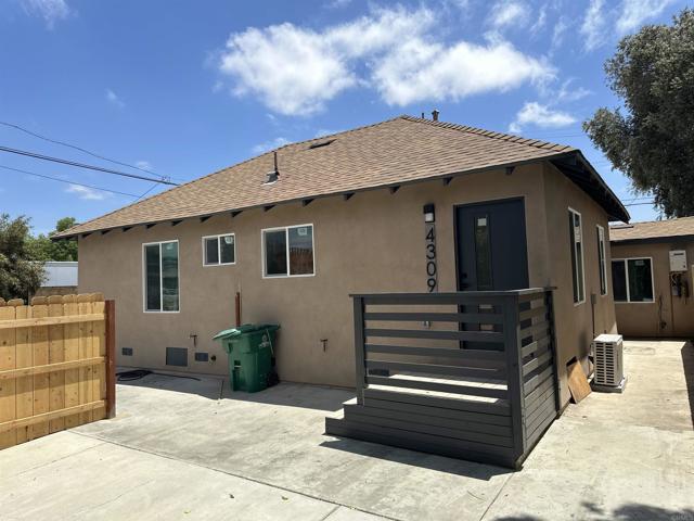 Image 1 of 12 For 4311 Dwight St Street