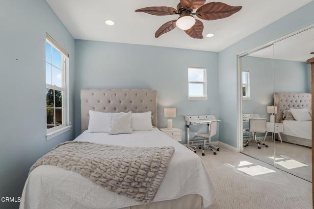 Detail Gallery Image 25 of 55 For 3447 Sentinel Ct, Simi Valley,  CA 93065 - 5 Beds | 4/1 Baths