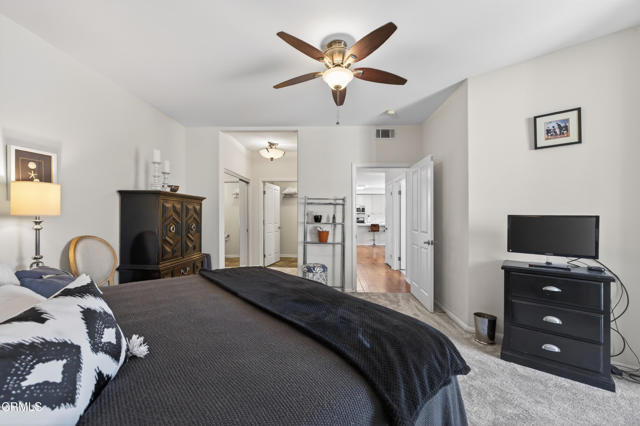 Detail Gallery Image 25 of 33 For 436 Poli St #313,  Ventura,  CA 93001 - 2 Beds | 2 Baths