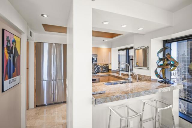 Image 15 of 51 For 100 Harbor Dr  2205