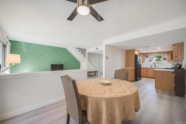 Detail Gallery Image 11 of 32 For 2112 E Vista Way #10,  Vista,  CA 92084 - 3 Beds | 2/1 Baths