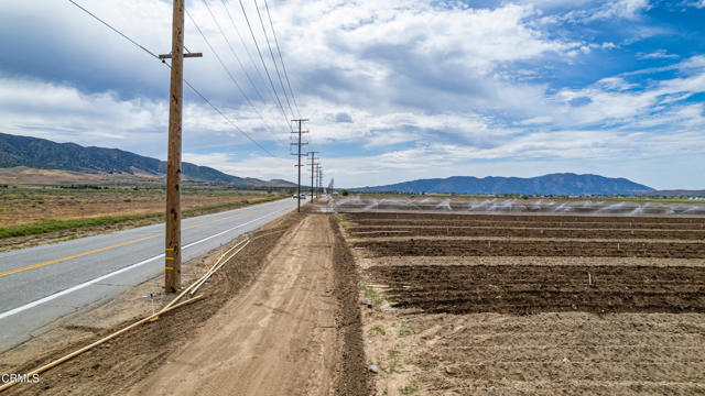 Detail Gallery Image 10 of 14 For 0 Highline Lot 5, Tehachapi,  CA 93561 - – Beds | – Baths