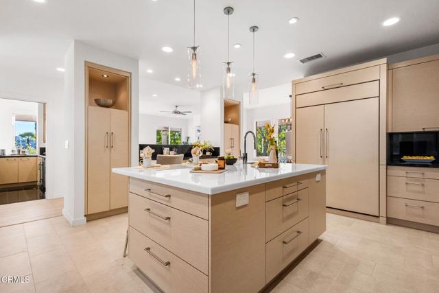 Detail Gallery Image 63 of 72 For 1265 Chateau Rd, Pasadena,  CA 91105 - 5 Beds | 5/2 Baths