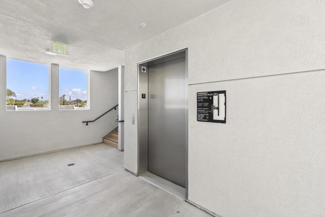 Detail Gallery Image 6 of 34 For 1105 S. Cleveland Street #311,  Oceanside,  CA 92054 - 1 Beds | 1 Baths