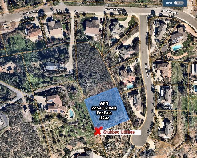 Hubbard Place Escondido - photo 2