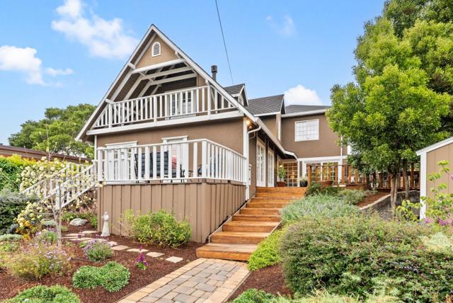 244 Chesham Avenue