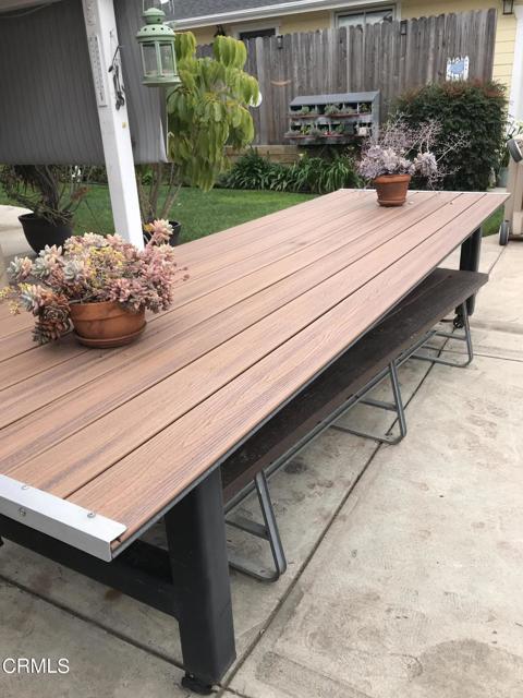 Detail Gallery Image 33 of 34 For 838 Margarita Calle Margarita, Thousand Oaks,  CA 91360 - 4 Beds | 2/1 Baths