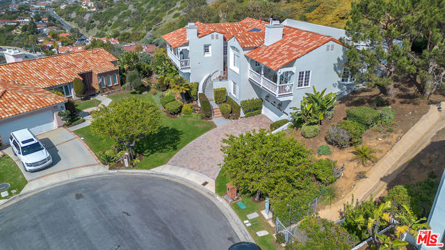 30963 Via La Cresta, Rancho Palos Verdes, California 90275, 4 Bedrooms Bedrooms, ,4 BathroomsBathrooms,Residential,Sold,Via La Cresta,25505459