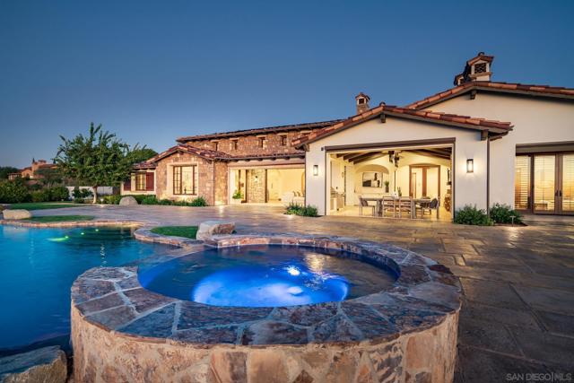 Image 1 of 40 For 8415 Run Of The Knolls, Lot 2