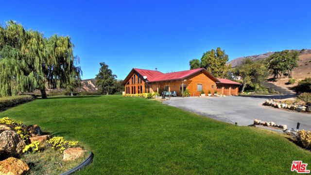 Image 3 of 32 For 12100 Browns Canyon Road