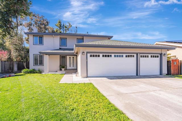 Details for 5515 Century Manor Court, San Jose, CA 95111