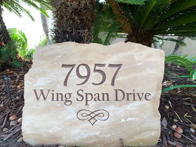 Image 1 of 34 For 7957 Wing Span Dr