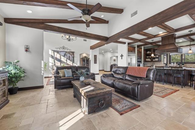 Home for Sale in Bonsall