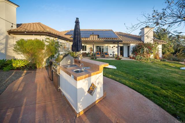 Detail Gallery Image 25 of 58 For 30837 Palomar Vista Dr, Valley Center,  CA 92082 - 4 Beds | 3 Baths