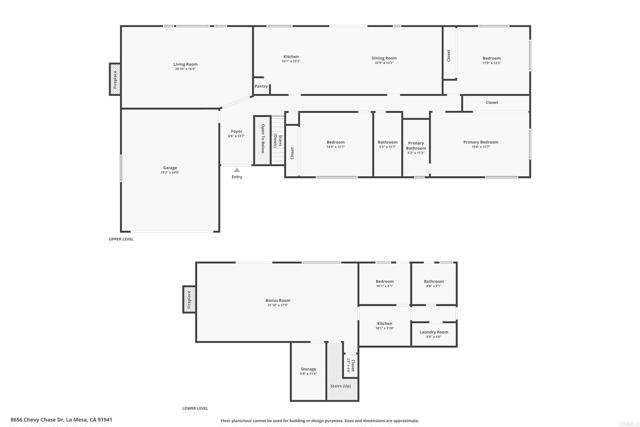 Image 49 of 52 For 8656 Chevy Chase Drive