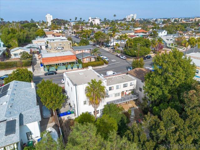 1105 Sutter Street, San Diego, California 92103, ,Commercial Sale,For Sale,Sutter Street,250000585SD