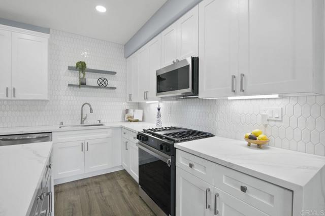 Home for Sale in Chula Vista