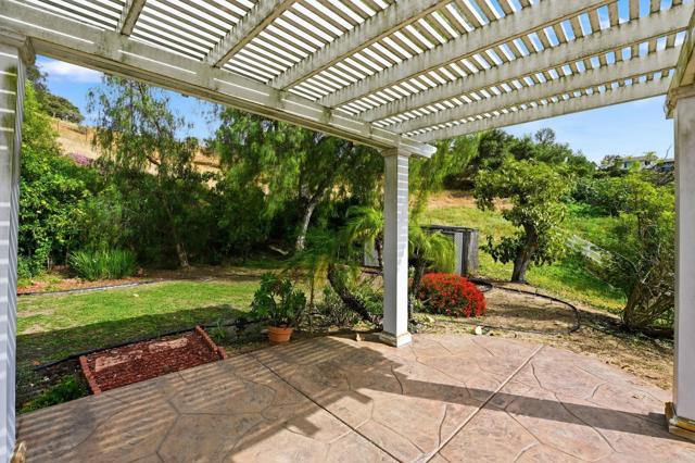 Detail Gallery Image 64 of 74 For 2596 Green Canyon Rd, Fallbrook,  CA 92028 - 4 Beds | 2/1 Baths