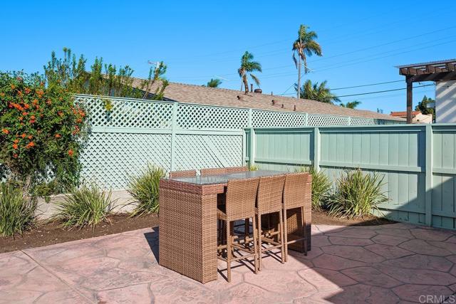Detail Gallery Image 65 of 75 For 4404 Voltaire St, San Diego,  CA 92107 - 4 Beds | 3 Baths