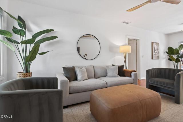 Detail Gallery Image 2 of 48 For 143 N Poli St, Ojai,  CA 93023 - 2 Beds | 2 Baths