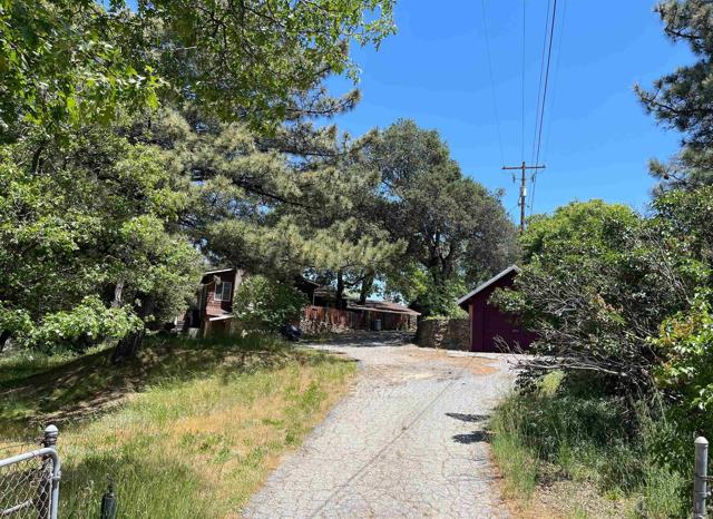 Image 2 for 1875 Whispering Pines Dr, Julian, CA 92036