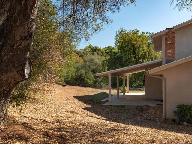 Detail Gallery Image 47 of 65 For 2844 Live Oak Park Rd, Fallbrook,  CA 92028 - 4 Beds | 2/1 Baths