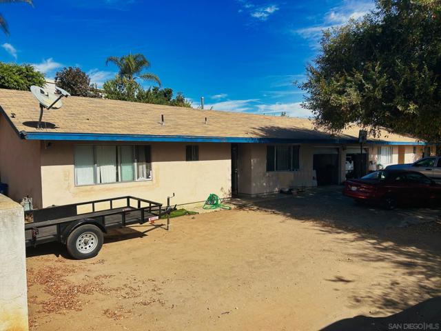 772 Vista Way, Vista, California 92084, ,Multi-Family,For Sale,Vista Way,240026063SD