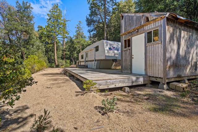 Detail Gallery Image 20 of 30 For 14 +/- Acres Palomar Divide Truck Trl, Palomar Mountain,  CA 92060 - – Beds | – Baths